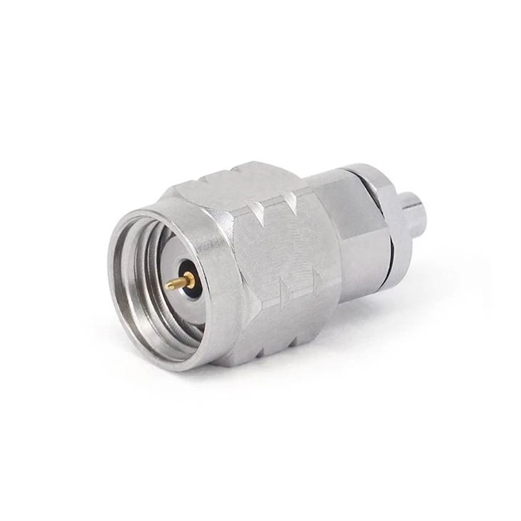 1.85mm to G3PO SMPS Precise Adaptor 67GHz 1