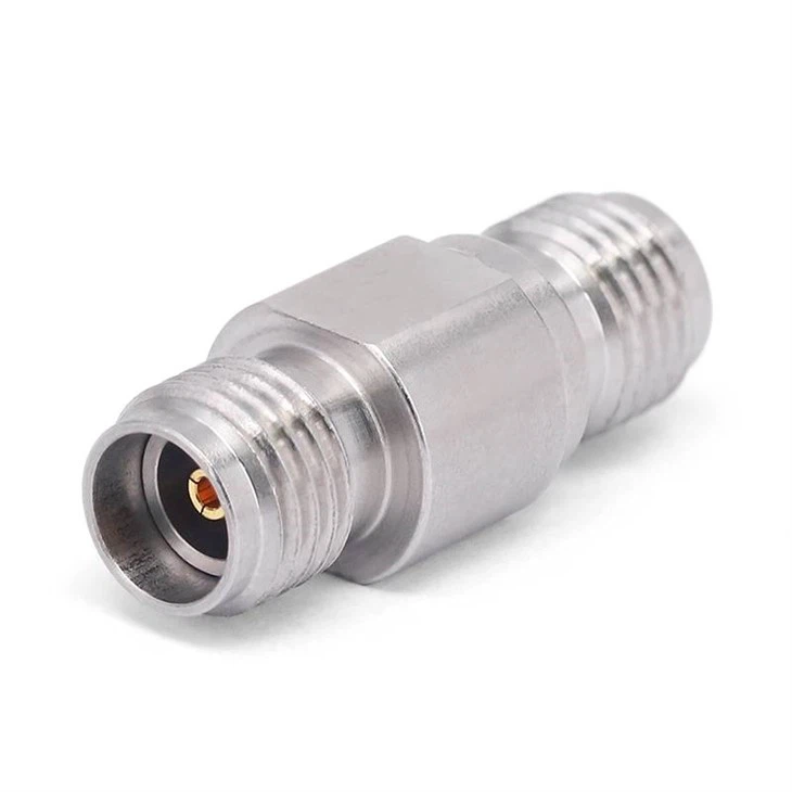 2.92mm to 3.5mm Precise Adaptor  DC to 26.5GHz 2