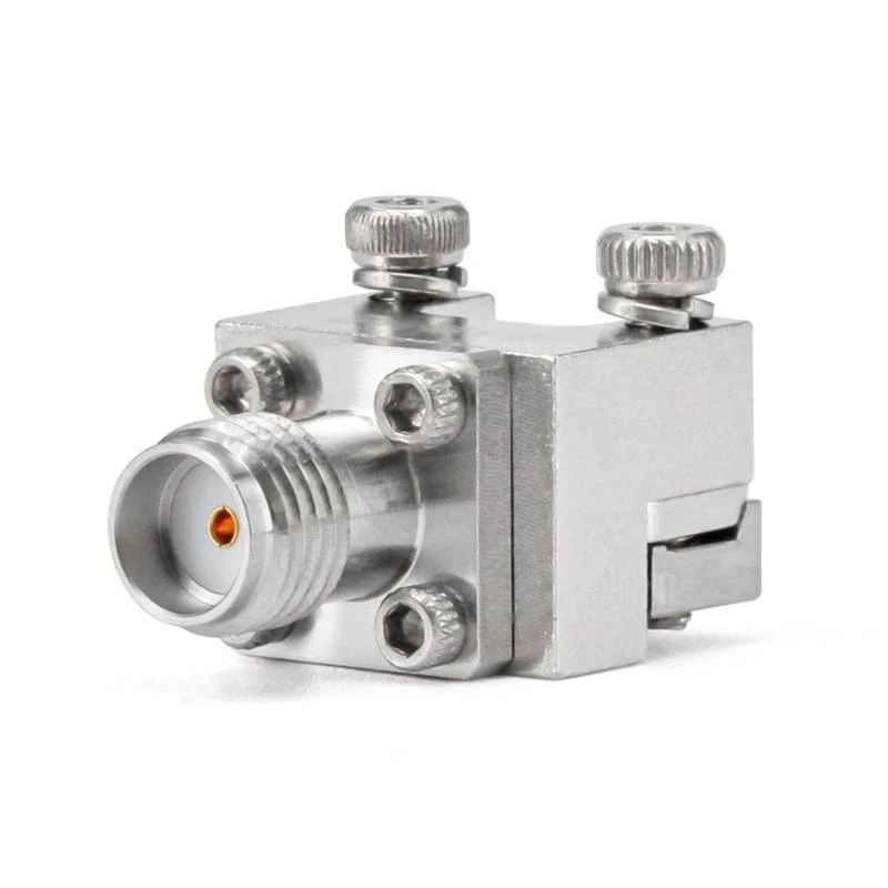 End Launch Connectors