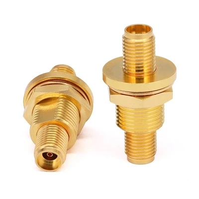 SEAL HERMETIC RF Adaptador o conector