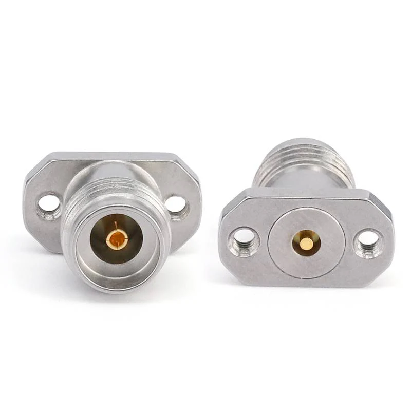 Por qué los conectores RF de 2.92 mm son populares