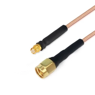 Conjuntos de cable de la serie RG
